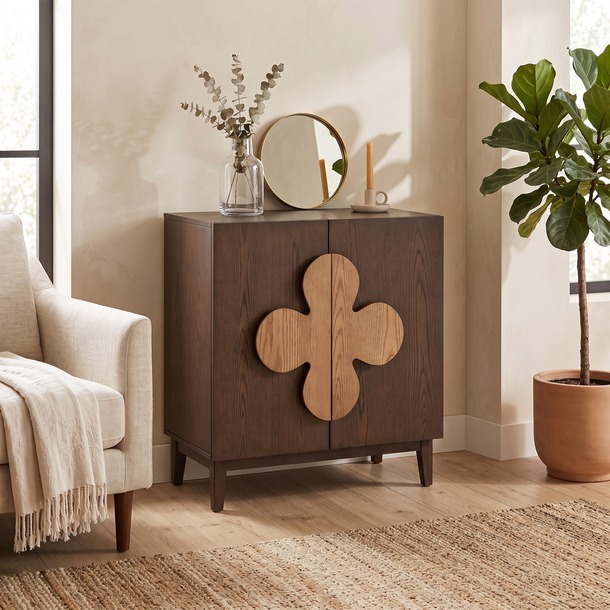 2 Doors Cabinet