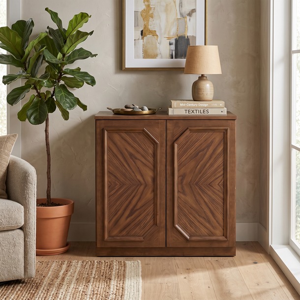 Storage Cabinets