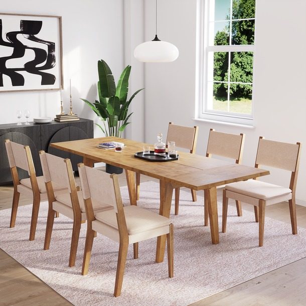 Jayden Dining Chair