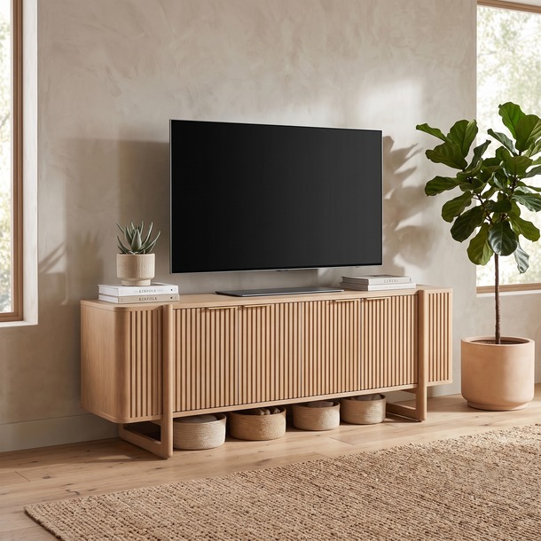TV Stand-65"