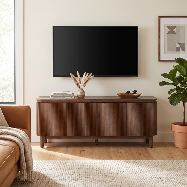 TV Console