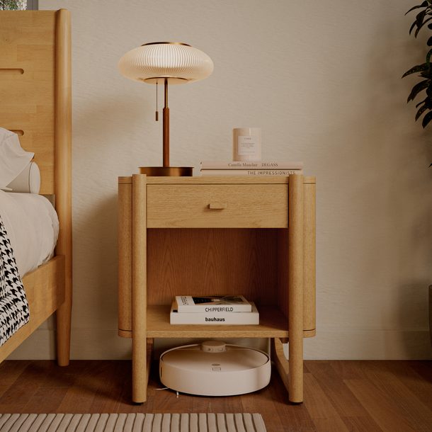 Apollo Nightstand