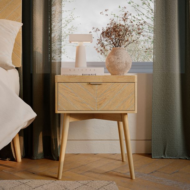 Loki Nightstand