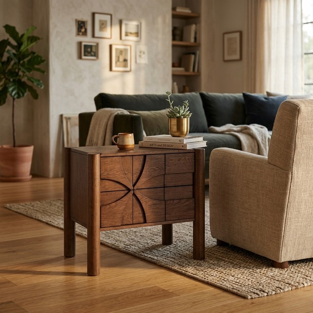 Side Table