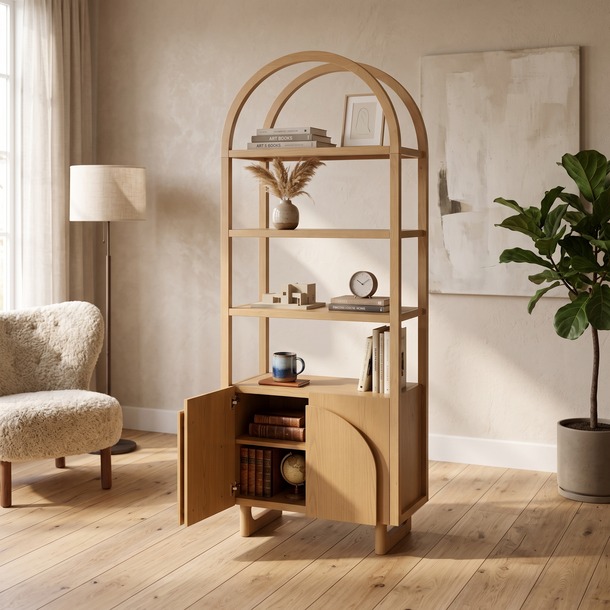 Bookcases