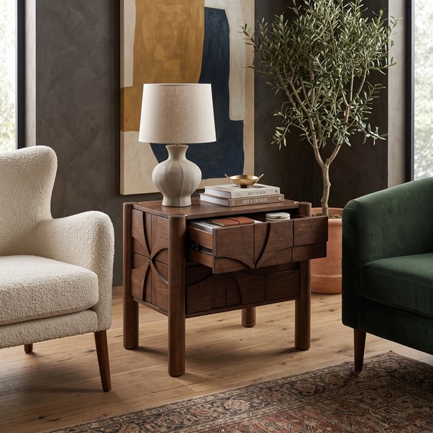 Side Tables