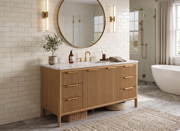 Bathroom Vanities