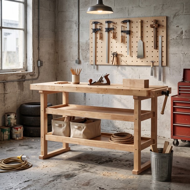 Workbenches
