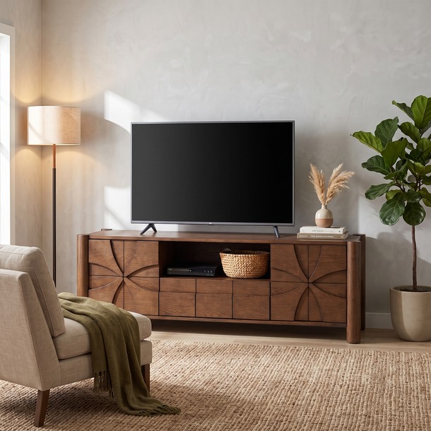 TV1-TV Stand