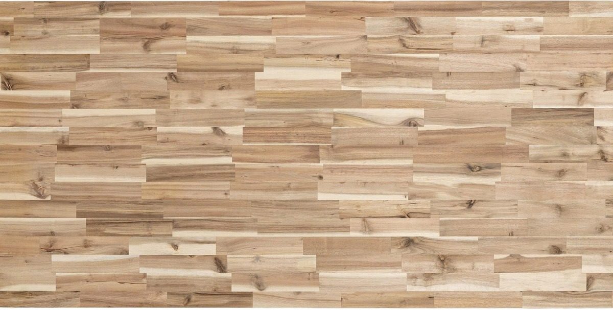 Unfinished Wood