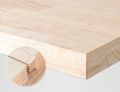 Butt Joint